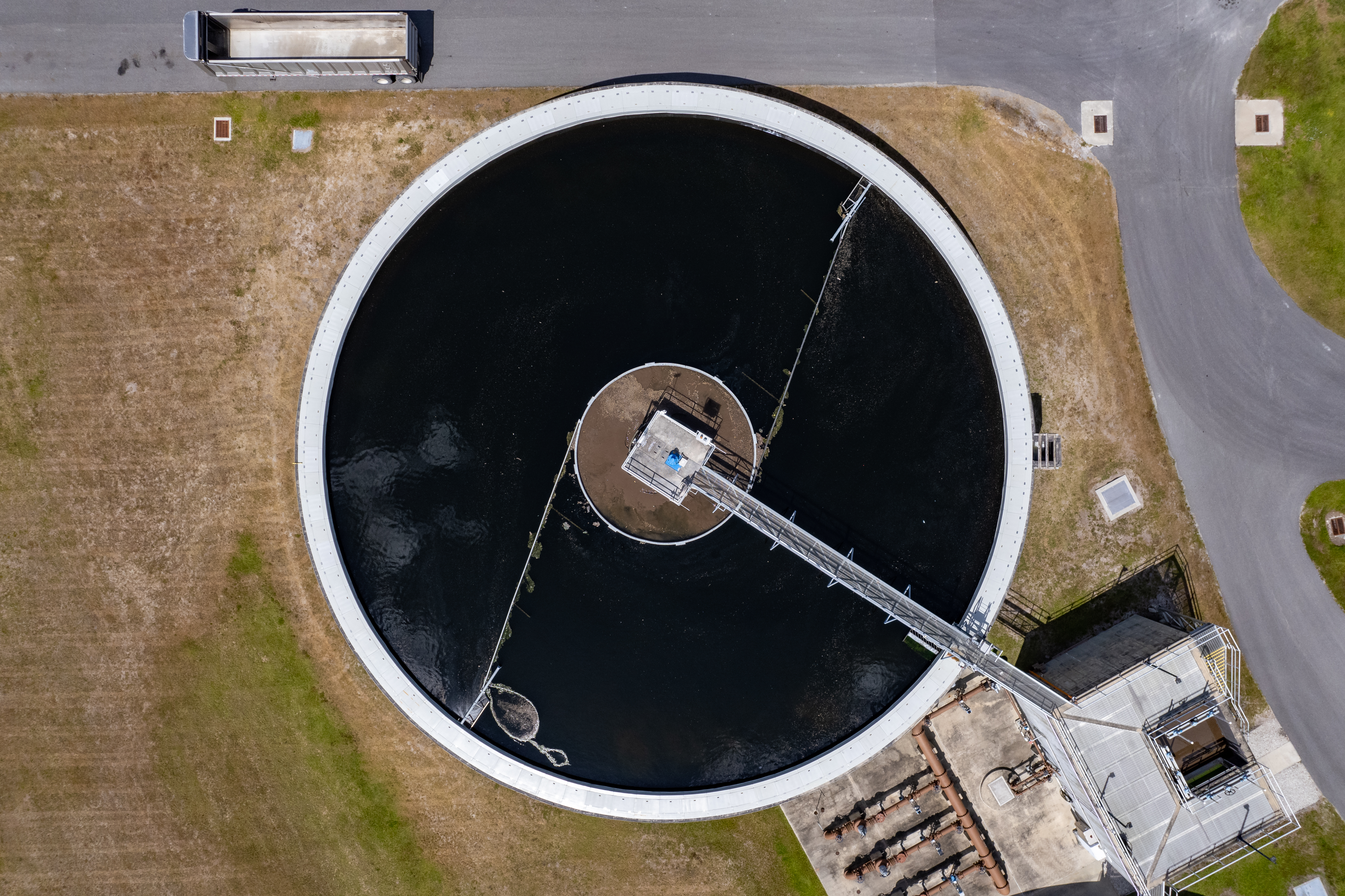 Northwest Facility