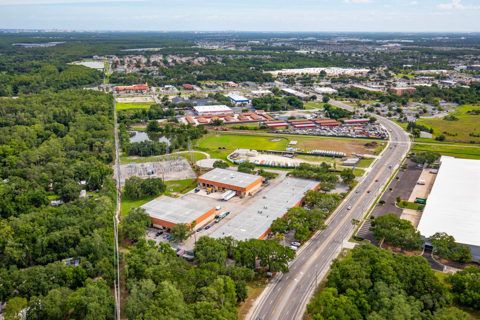 Hoagland Boulevard