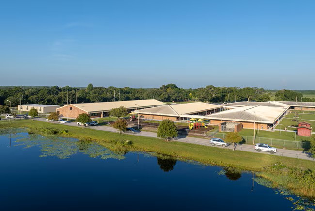 Hickory Tree Elementary