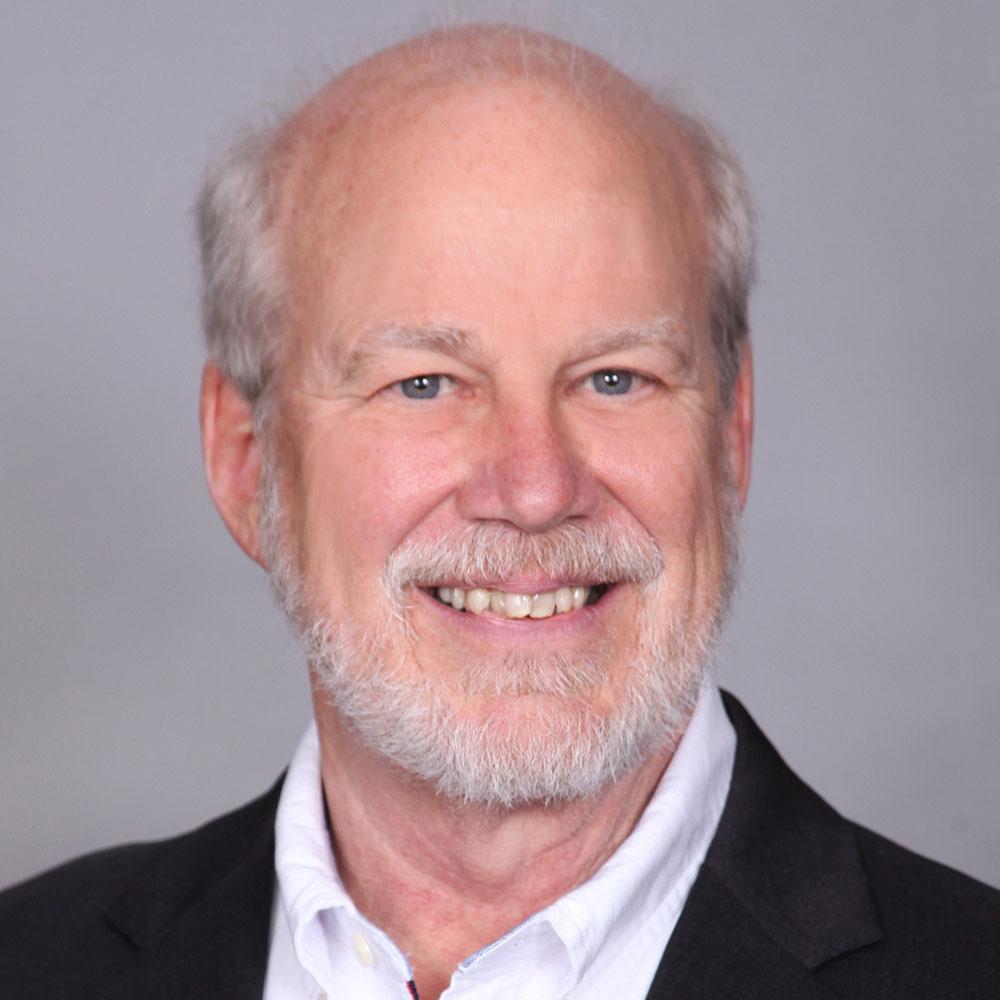 Image of Assets & Infrastructure Senior Director John Fogarty