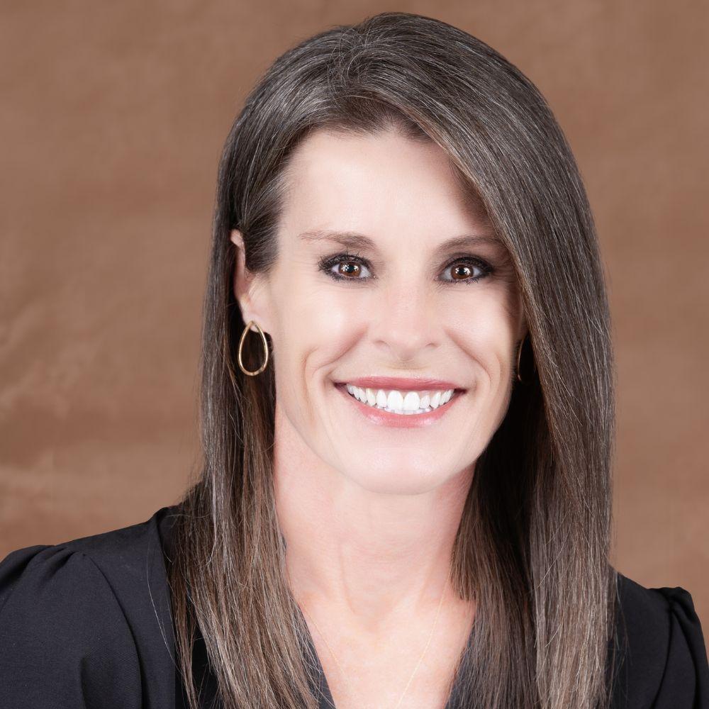 Image of Becky Troutman, Ex-officio - Polk County.
