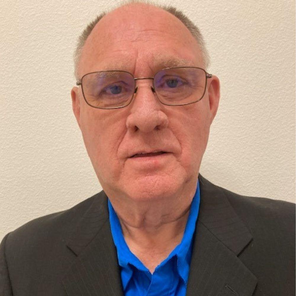 Image of Board Supervisor Gary Phillips. 