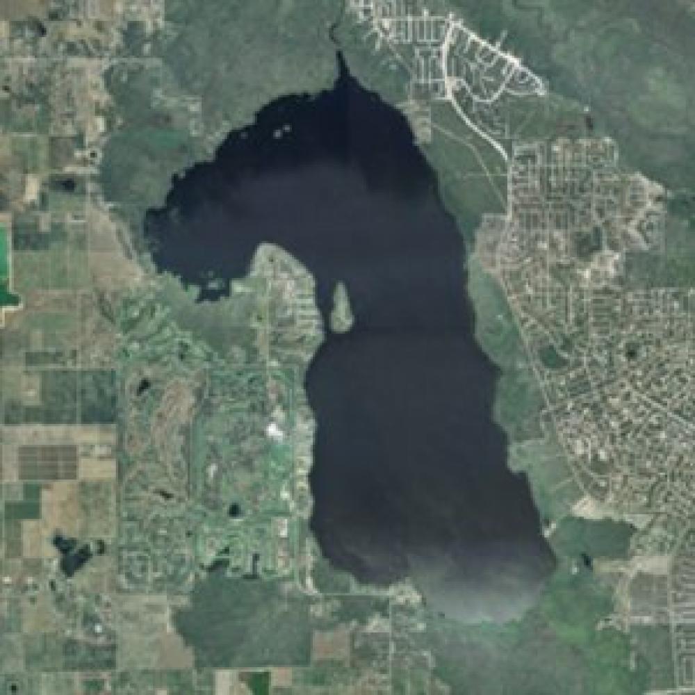 Lake Marion
