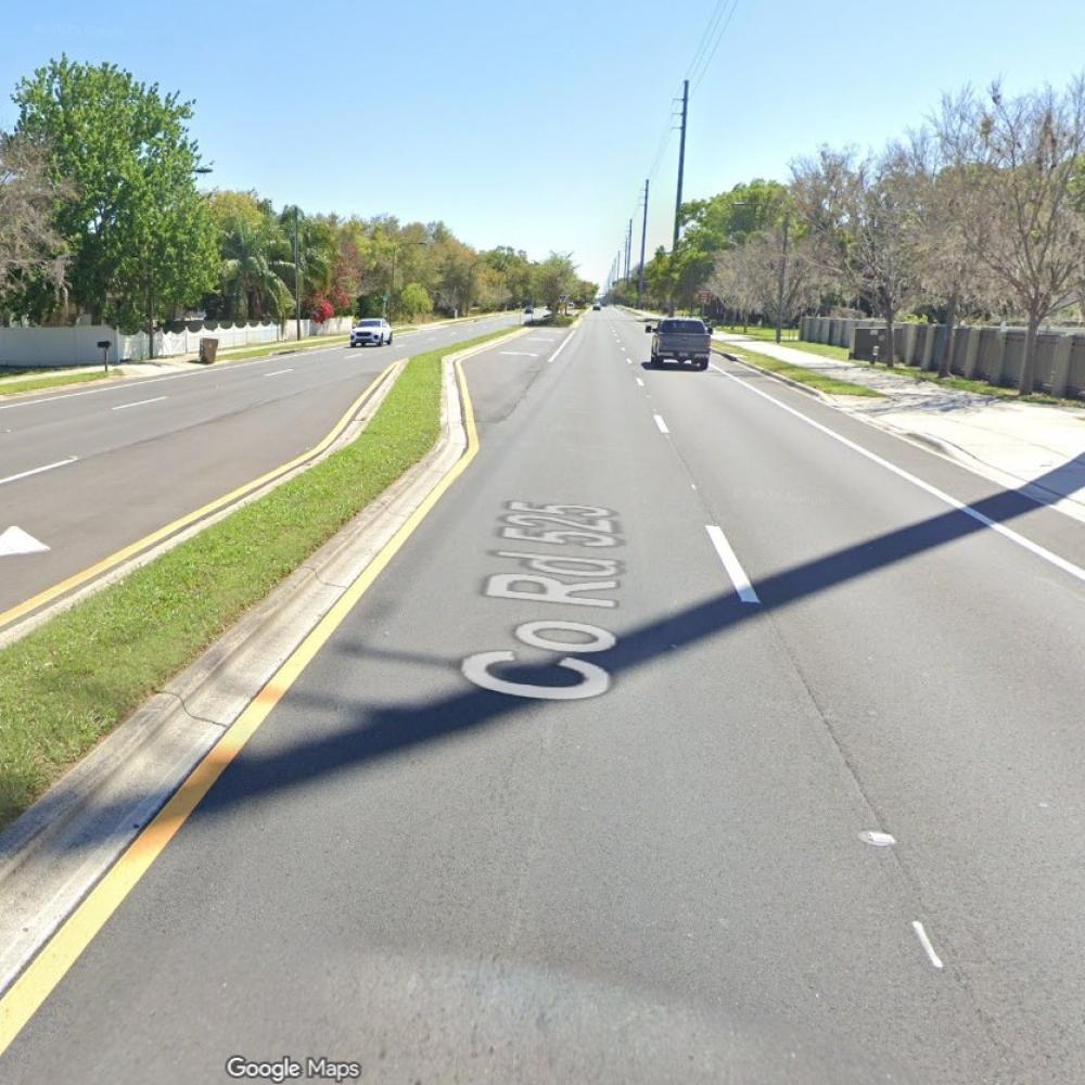 Neptune Drive