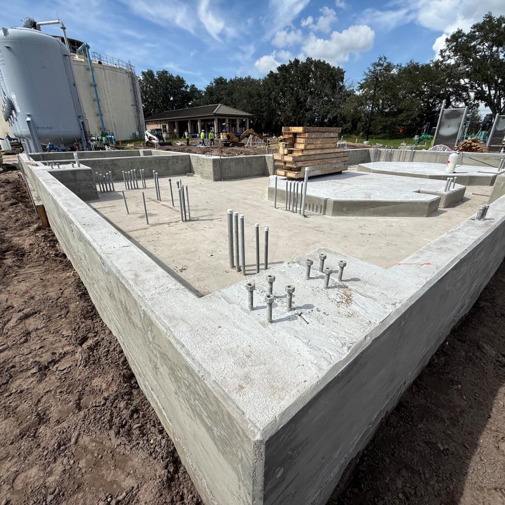 Buenaventura Construction