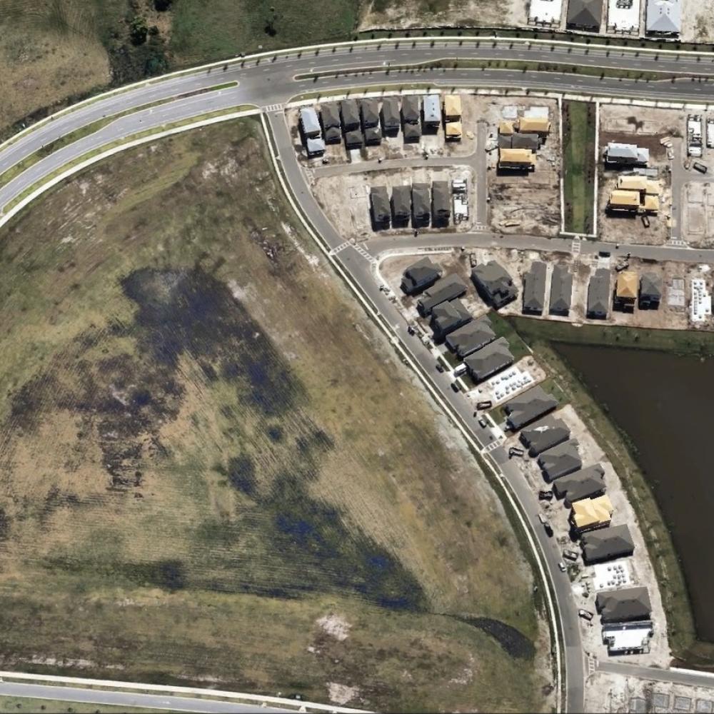Cross-Prairie Parkway
