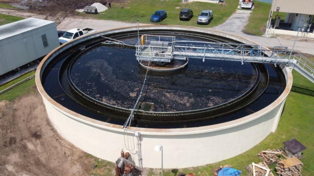 Waste Water