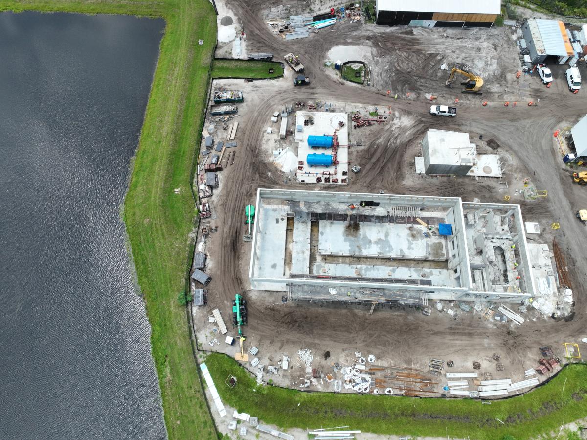 Harmony Construction