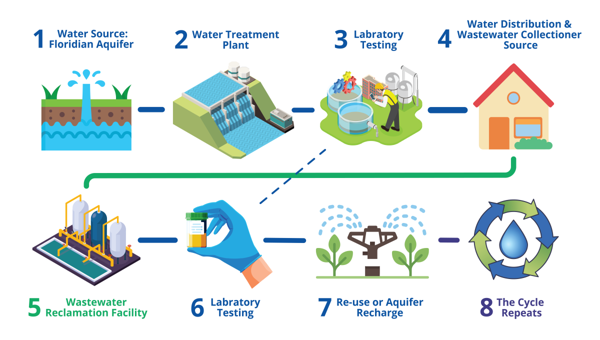 Water Cycle